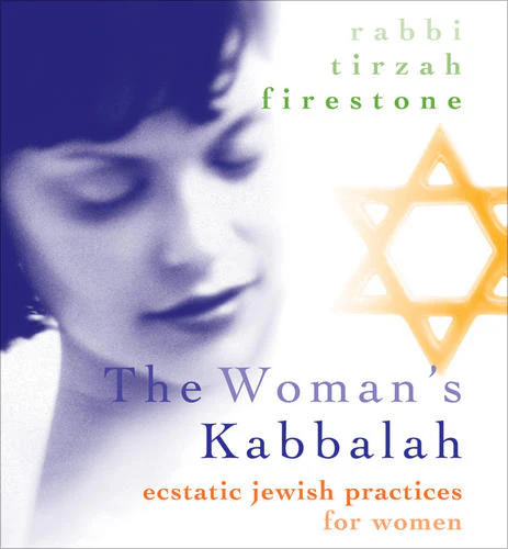 Woman's Kabbalah