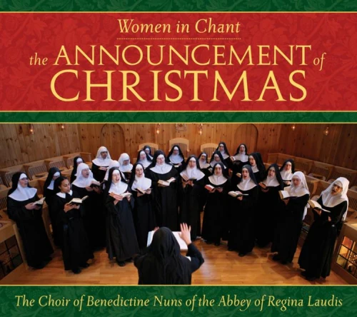 Women in Chant