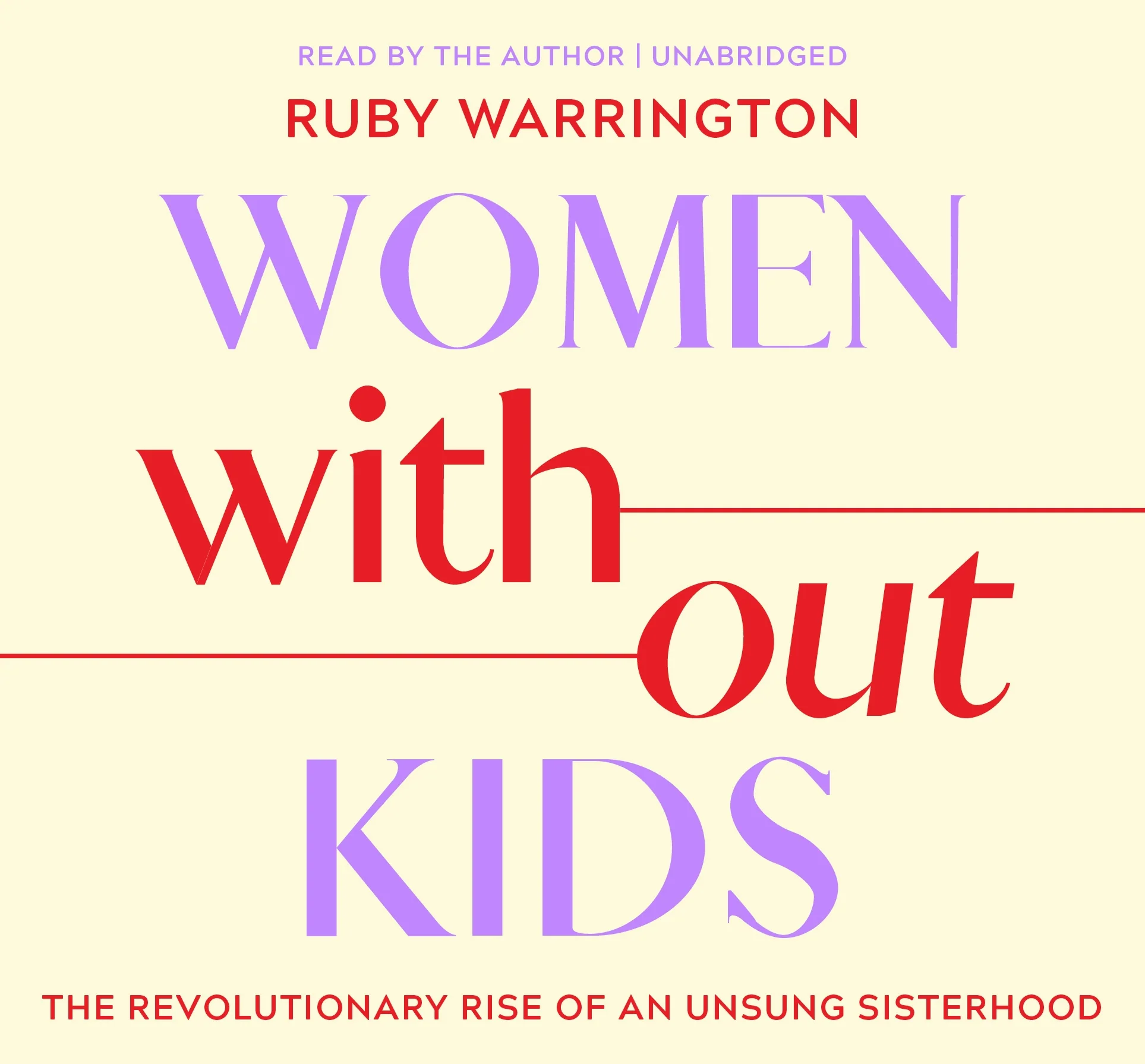 Women Without Kids