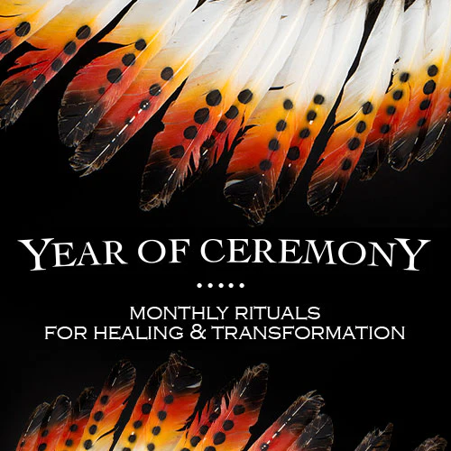 Year of Ceremony 2016: Subscription