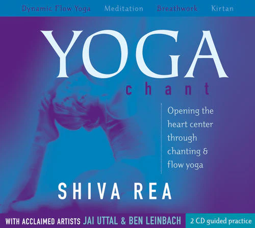 Yoga Chant