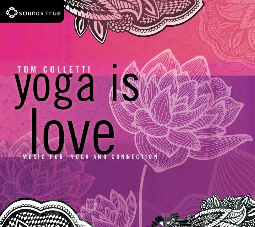 Yoga Is Love
