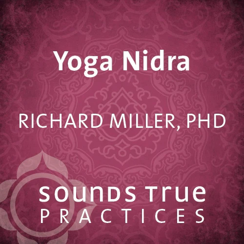 Yoga Nidra