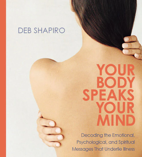 Your Body Speaks Your Mind
