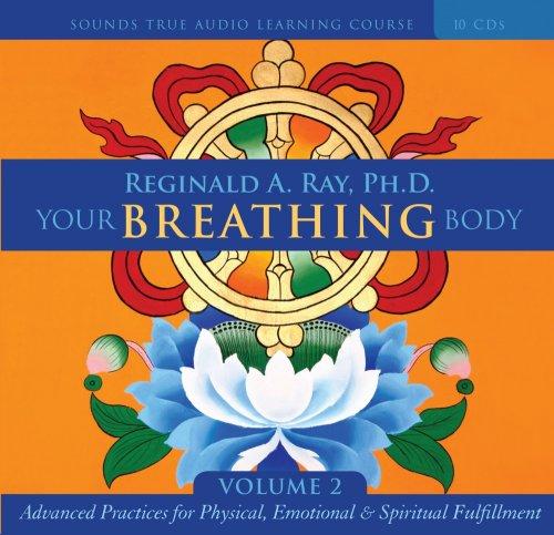 Your Breathing Body Vol. 2 - Free Gift