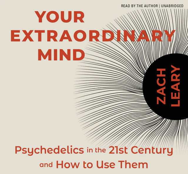 Your Extraordinary Mind