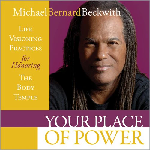 Your Place of Power
